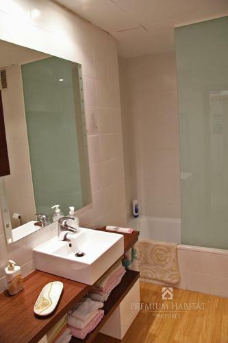 Apartamento Premium Habitat Les Roques