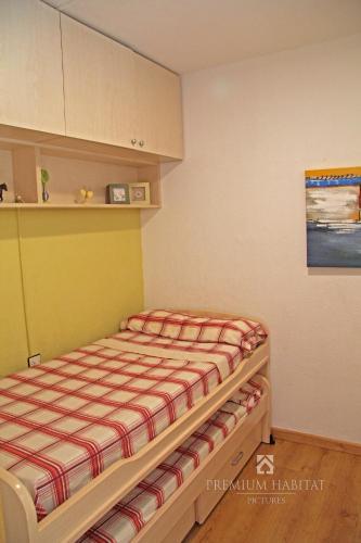 Apartamento Premium Habitat Les Roques
