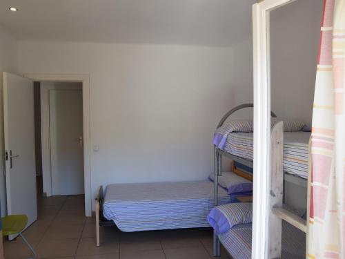 Apartament Mestral