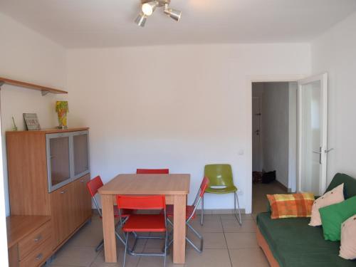 Apartament Mestral
