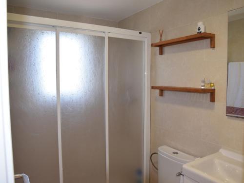Apartament Mestral