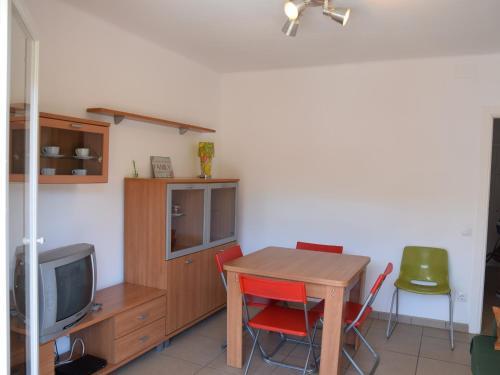 Apartament Mestral