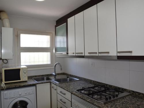 Apartament Mestral