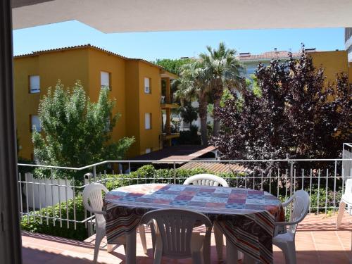 Apartament Mestral