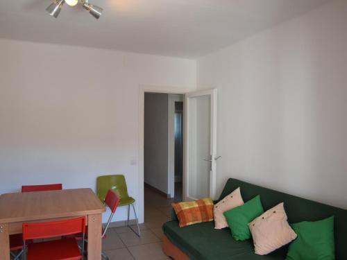 Apartament Mestral
