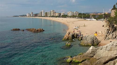 Apartamento President A-4