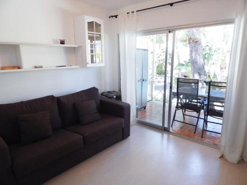 Apartamento Treumal Cala Rovira