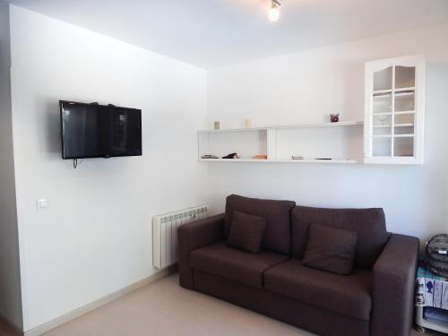 Apartamento Treumal Cala Rovira