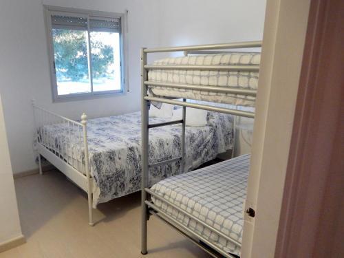 Apartamento Treumal Cala Rovira