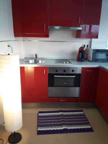Villas Cosette - Apartamento Xavi
