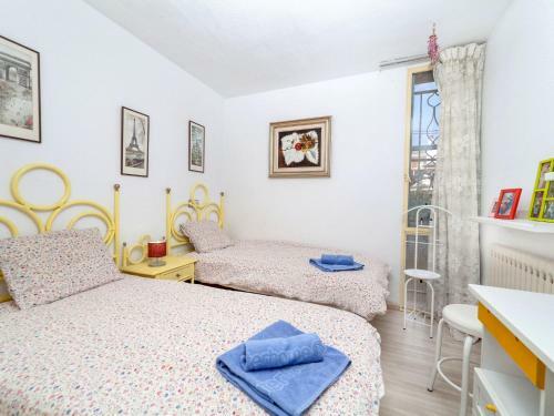 Apartment Ridaura Beach