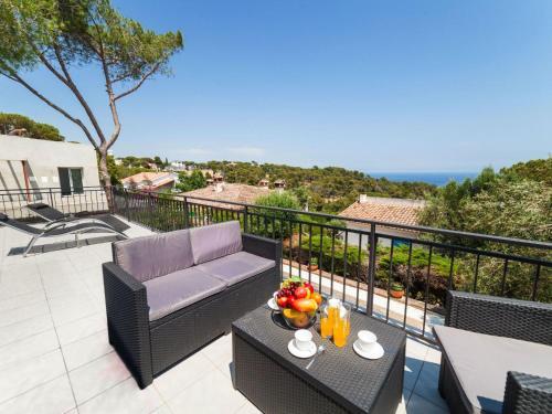 Holiday Home Zafir