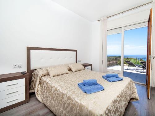 Holiday Home Zafir