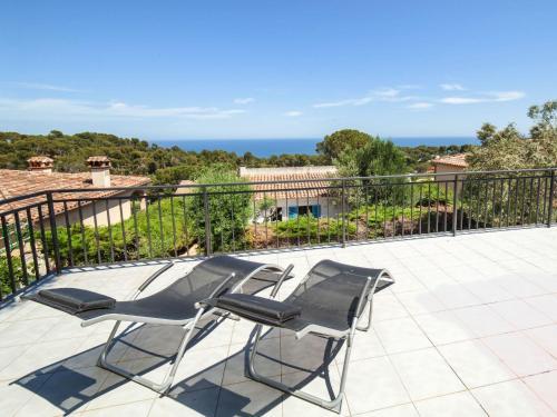 Holiday Home Zafir