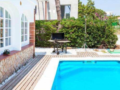 Holiday Home Zafir