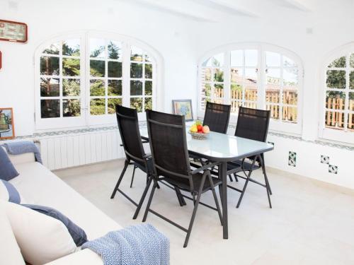 Holiday Home Zafir