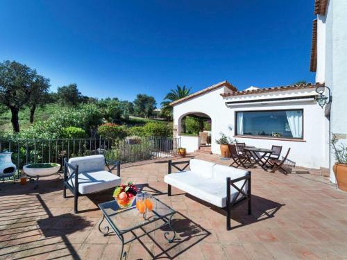 Holiday Home Hortensia