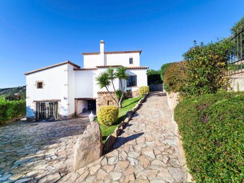 Holiday Home Hortensia