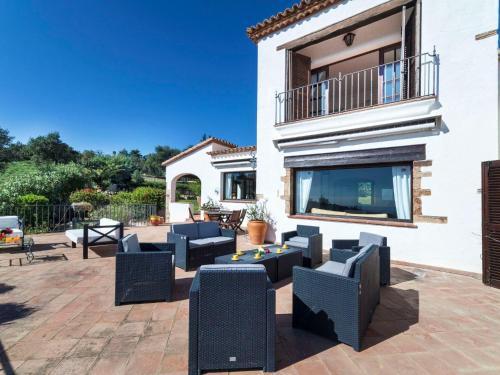 Holiday Home Hortensia