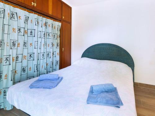 Apartment Edificio Residencial Fanals.6