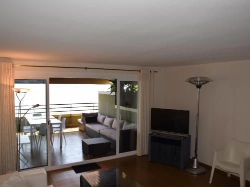 Apartament Capanema
