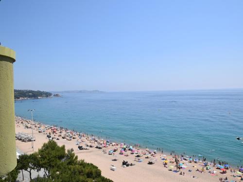 Apartament Capanema
