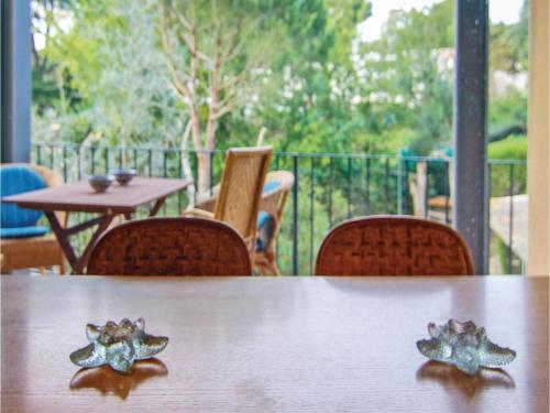 Apartment In Platja D'aro