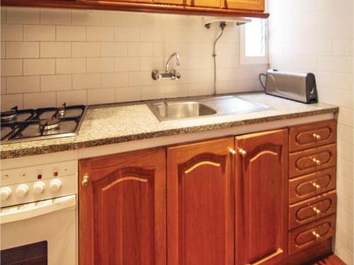 Apartment In Platja D'aro