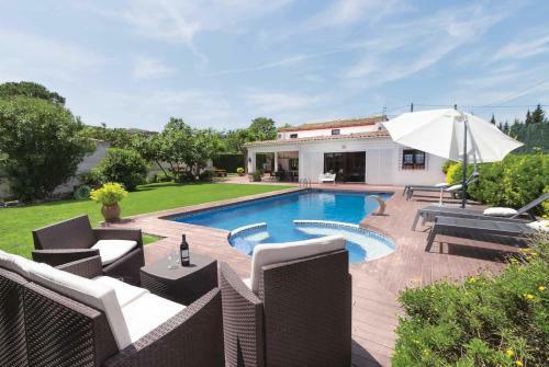 Villa Eduardo