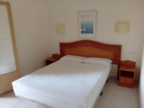 Apartments Delfin 3520