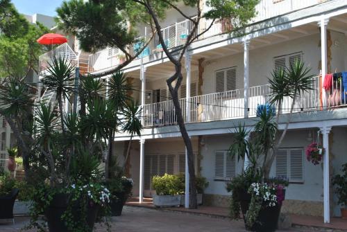Apartments Delfin 3520
