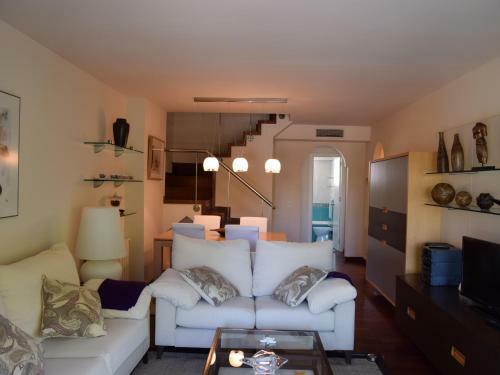 Apartament Platja