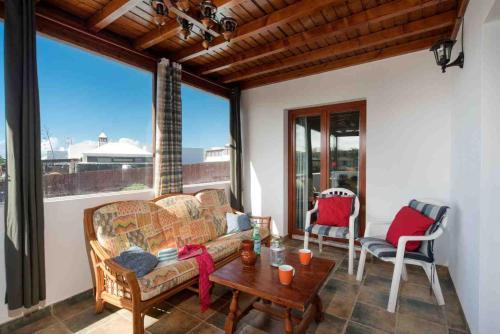 Villa Casa Raul