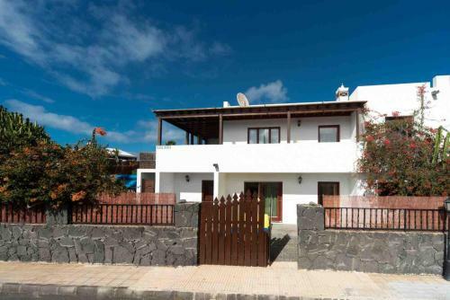 Villa Casa Raul