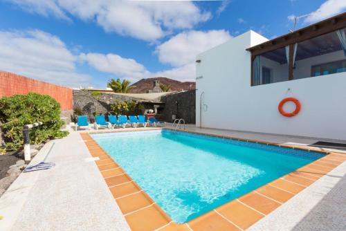 Villa Casa Raul