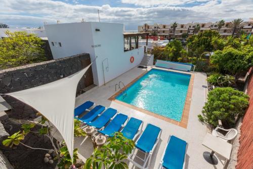 Villa Casa Raul