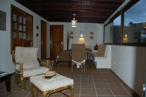 Large Luxury Villa Lanzarote