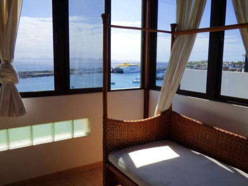 Apartamento Casa Bonica