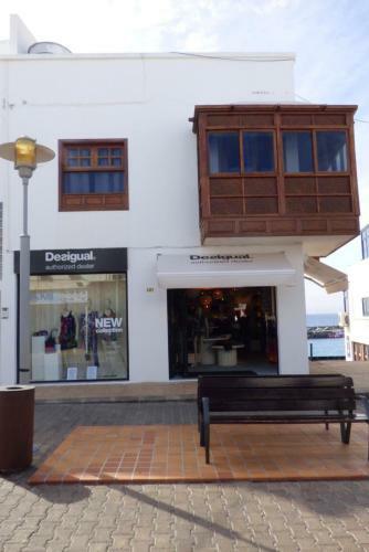 Apartamento Casa Bonica