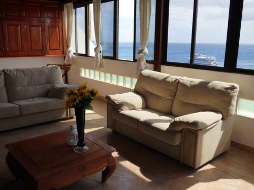 Apartamento Casa Bonica