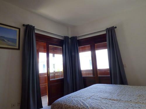 Apartamento Casa Bonica