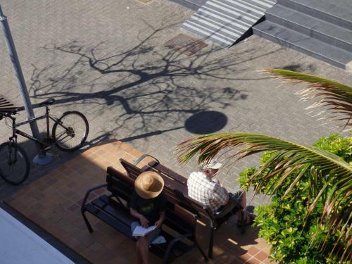 Apartamento Casa Bonica