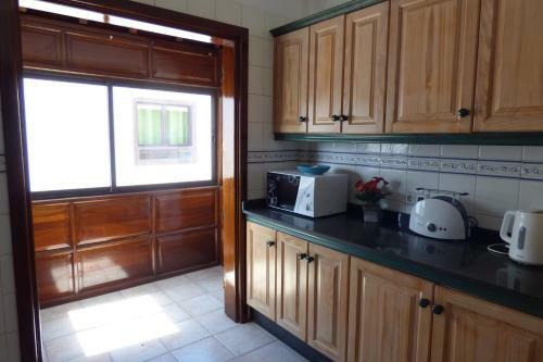 Apartamento Casa Bonica