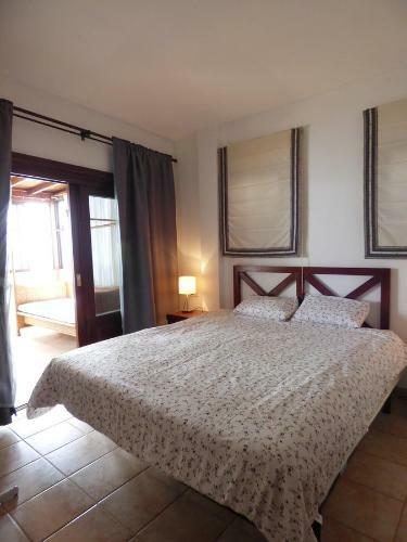 Apartamento Casa Bonica