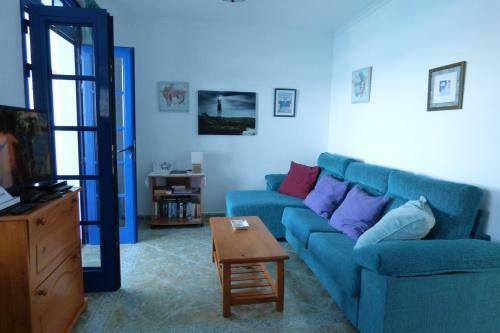 Apartamento El Faro