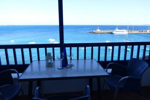 Apartamento El Faro