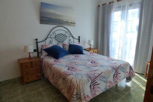 Apartamento El Faro