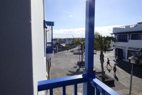 Apartamento El Faro