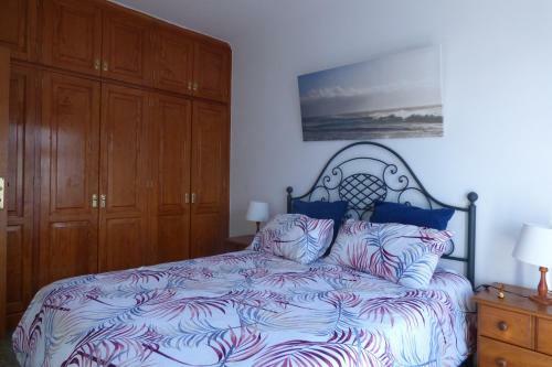 Apartamento El Faro