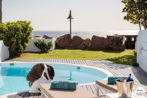 Villas Kamezi
